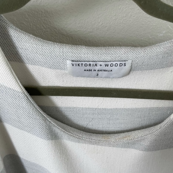 Viktoria + Woods Dress - Picture 2 of 3